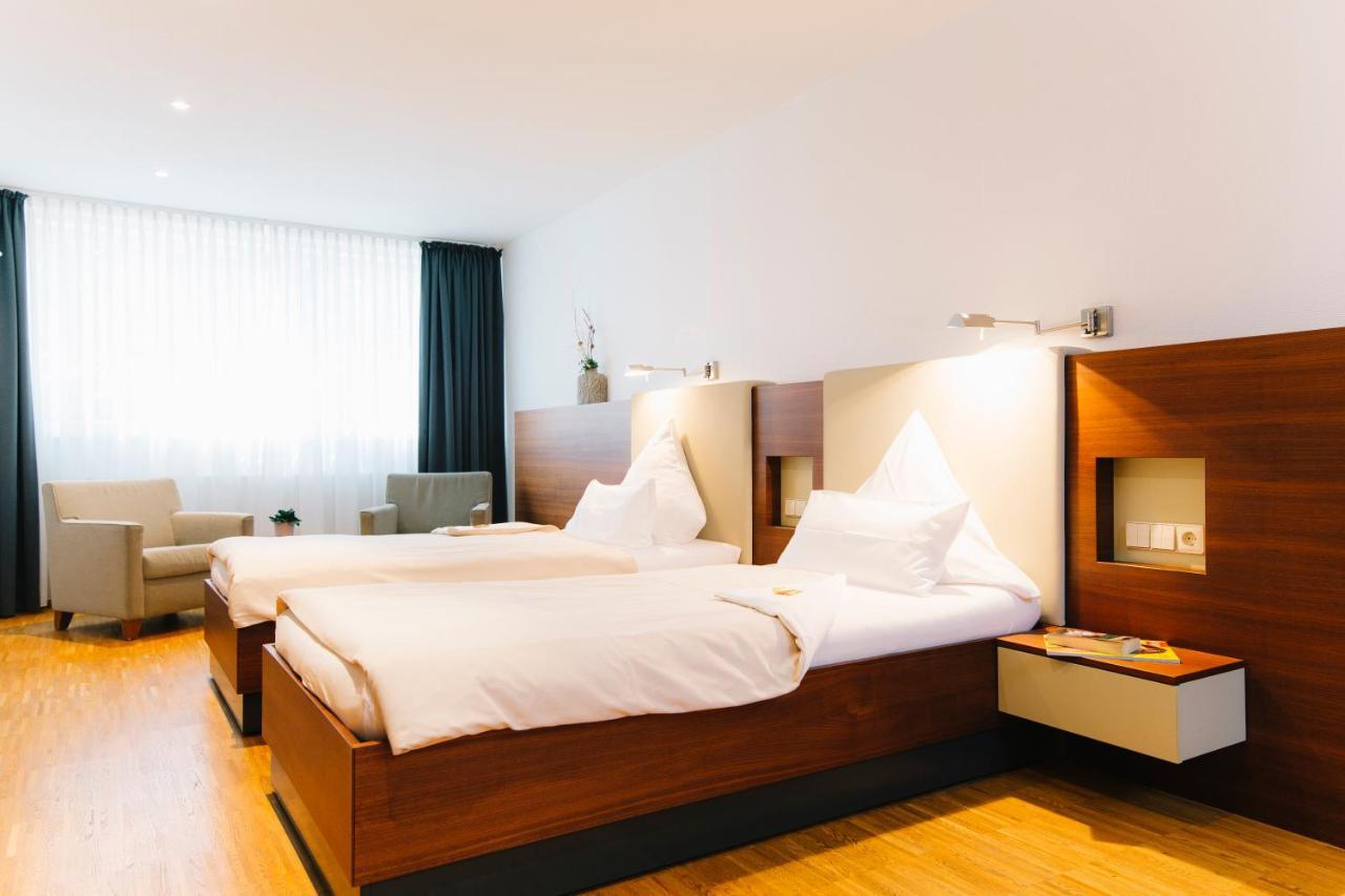 Altstadthotel Ферсмольд Экстерьер фото