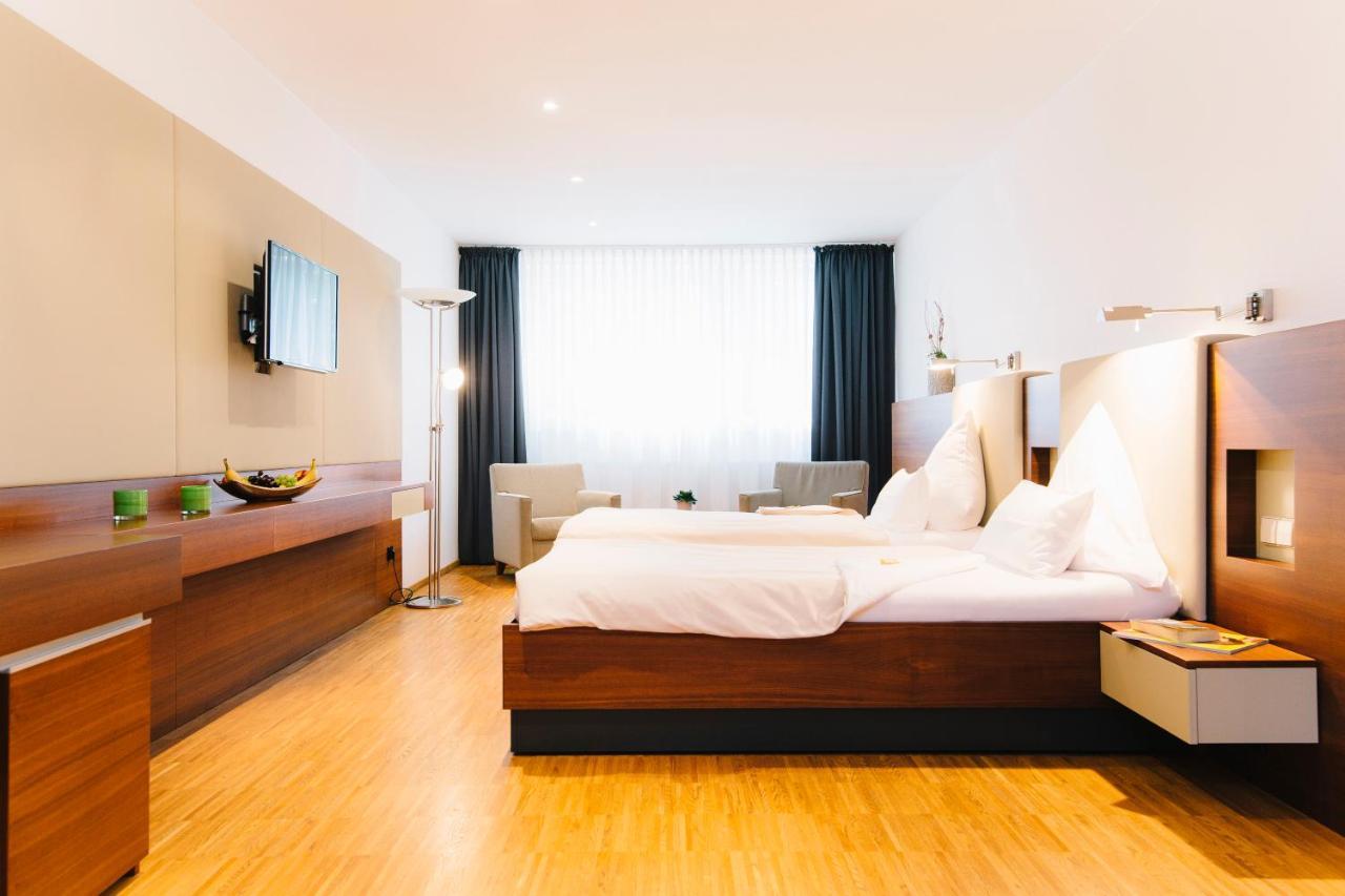 Altstadthotel Ферсмольд Экстерьер фото