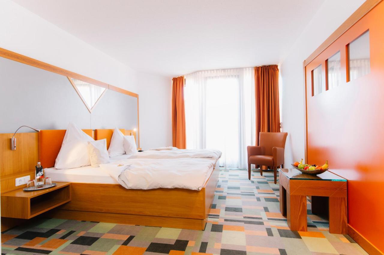 Altstadthotel Ферсмольд Экстерьер фото