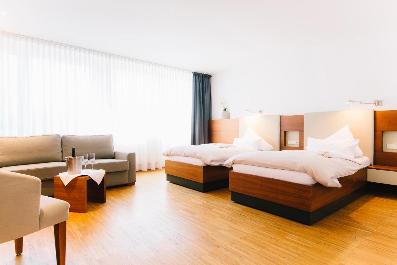 Altstadthotel Ферсмольд Экстерьер фото