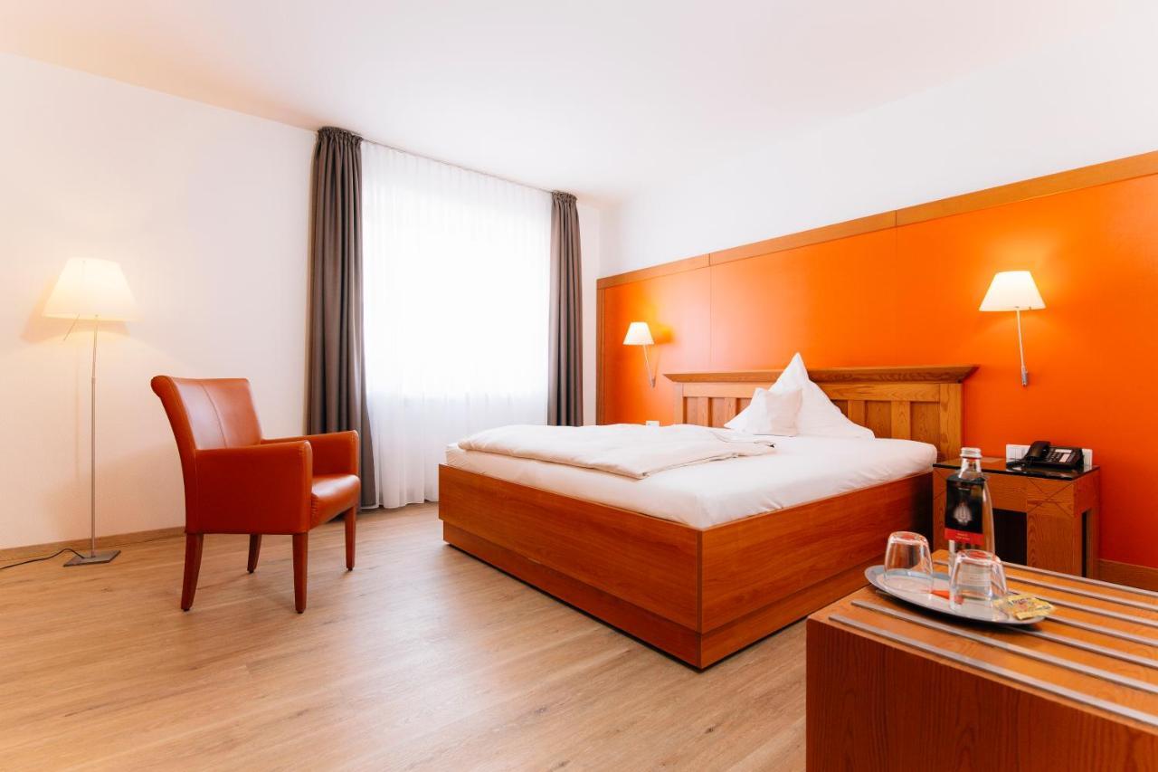 Altstadthotel Ферсмольд Экстерьер фото