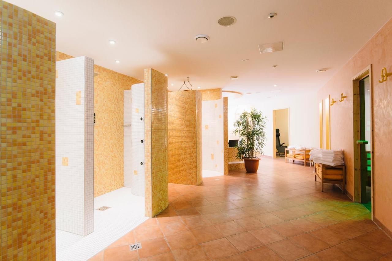 Altstadthotel Ферсмольд Экстерьер фото