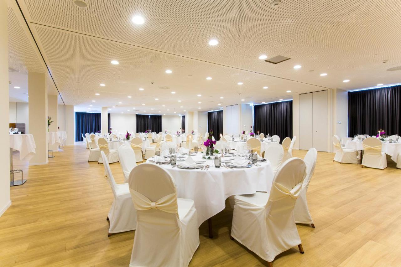 Altstadthotel Ферсмольд Экстерьер фото
